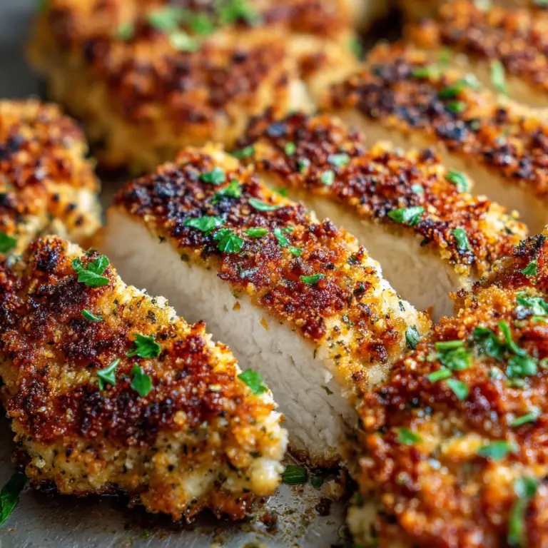 Melt In Your Mouth Chicken Breast Recipe