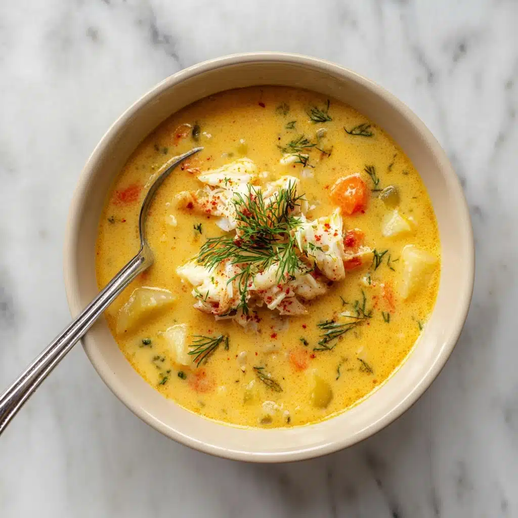 Low Carb Crack Chicken Soup Recipe - Recipe Image