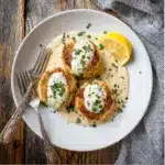 Creamy Oven Baked Chicken Thighs Recipe