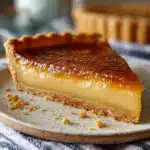Salted Honey Pie Recipe