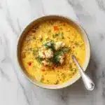 Low Carb Crack Chicken Soup Recipe
