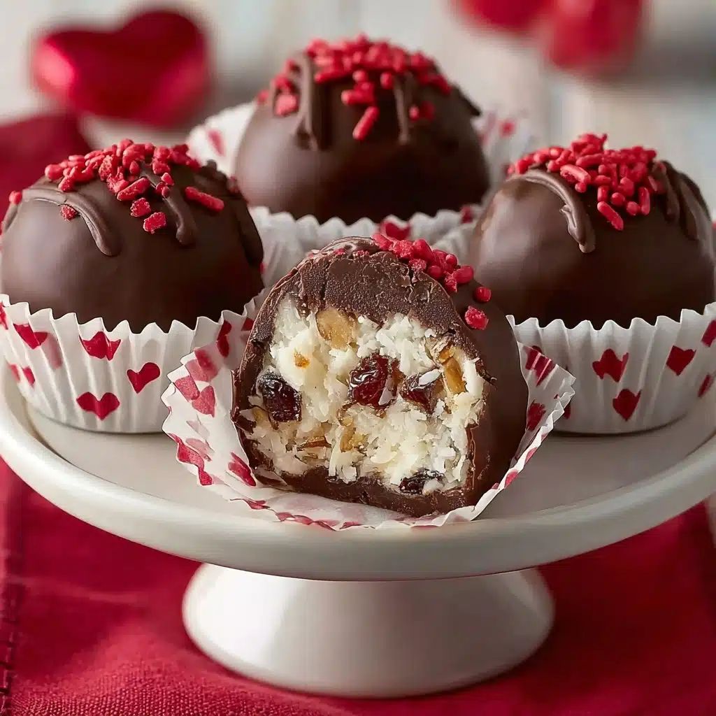 Martha Washington Candies Recipe - Recipe Image