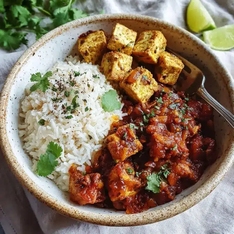 Savory Carne Con Chile Colorado Recipe