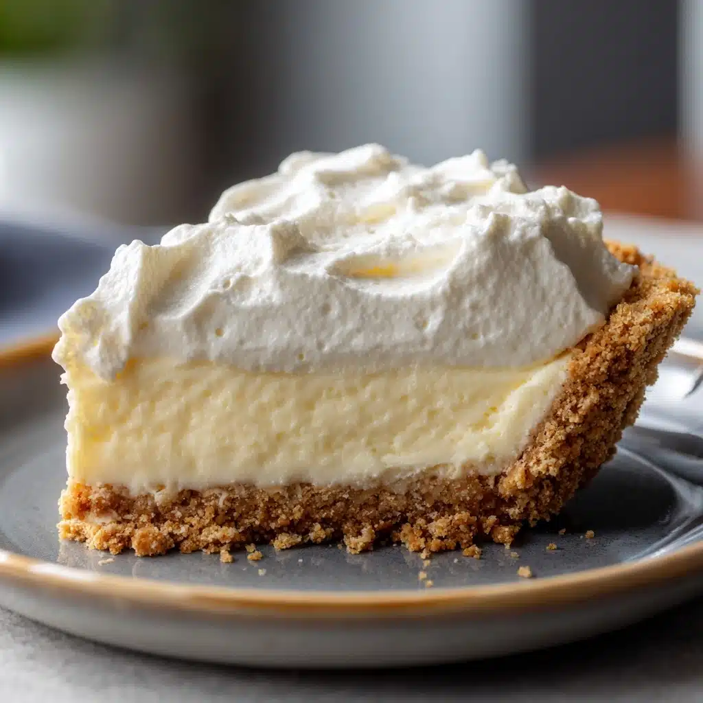 Marshmallow Whip Cheesecake Recipe - Recipe Image