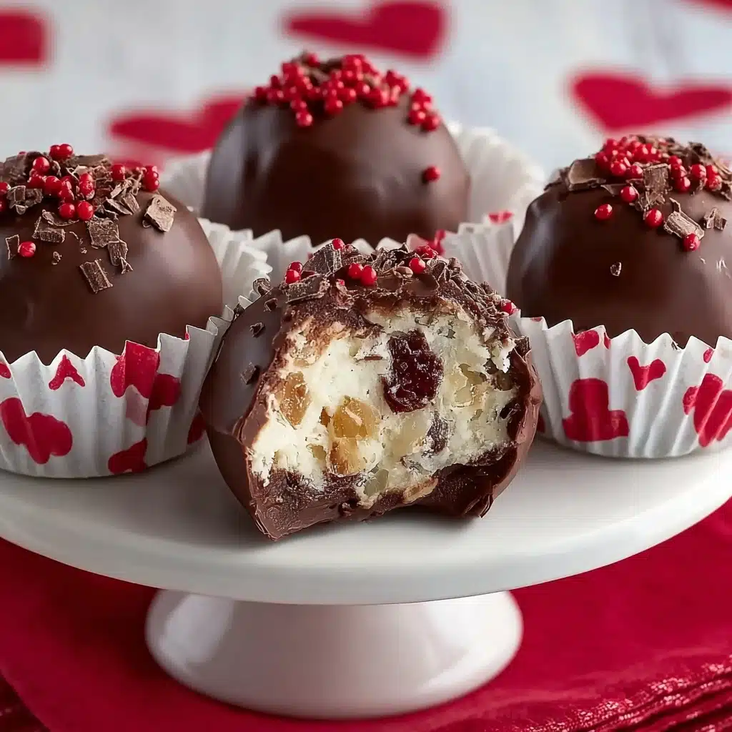 Martha Washington Candies Recipe - Recipe Image