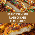 Melt In Your Mouth Chicken Breast Recipe