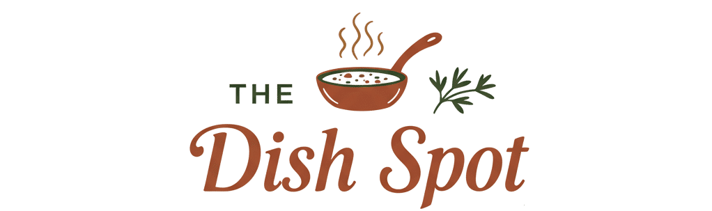 The dish spot