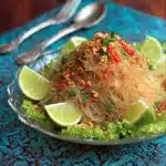 Thai Glass Noodle Salad Recipe