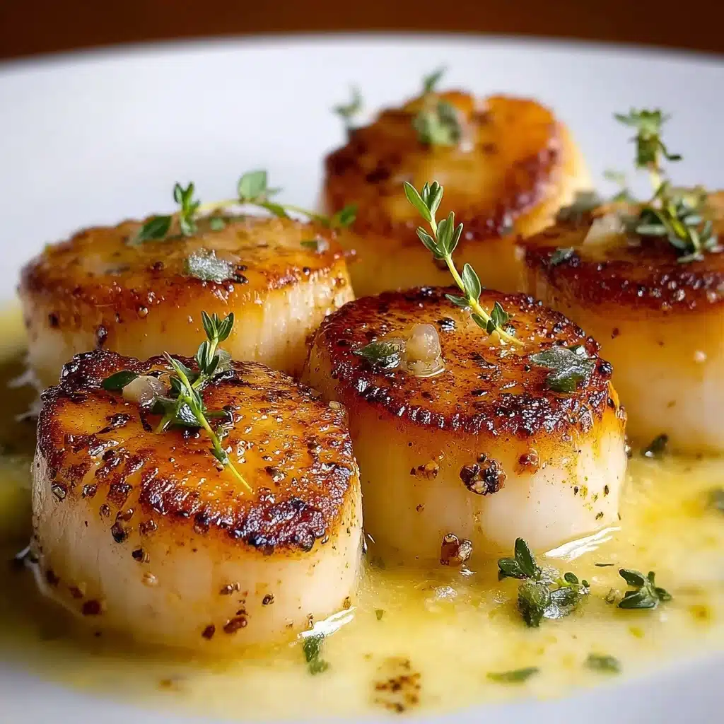 Fondant Potatoes Recipe - Recipe Image