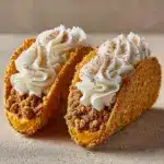 Pumpkin Pie Tacos Recipe