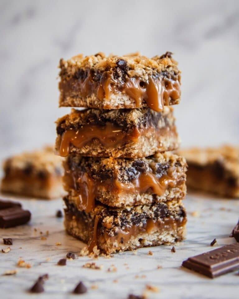 The Ultimate Caramelitas Recipe