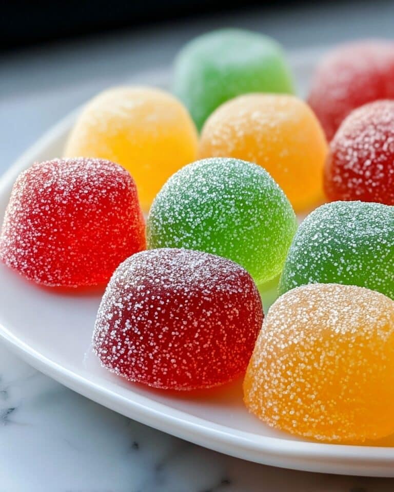 Jello Candy Melts Recipe