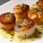 Fondant Potatoes Recipe