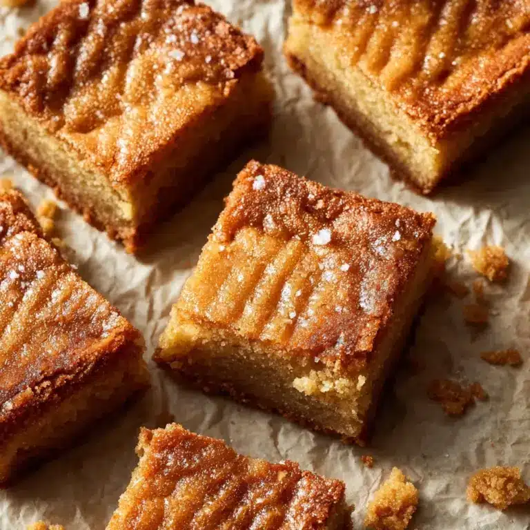 Butter cake with apple and cinnamon Recipe