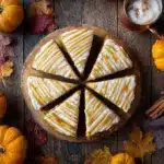 Heavenly Pumpkin Scones Recipe