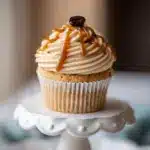Pumpkin Spice Latte Cupcakes Recipe