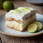 Carlota Limon Mexican Lime Recipe