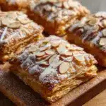 Almond Danish Recipe
