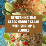 Thai Glass Noodle Salad Recipe