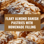 Almond Danish Recipe