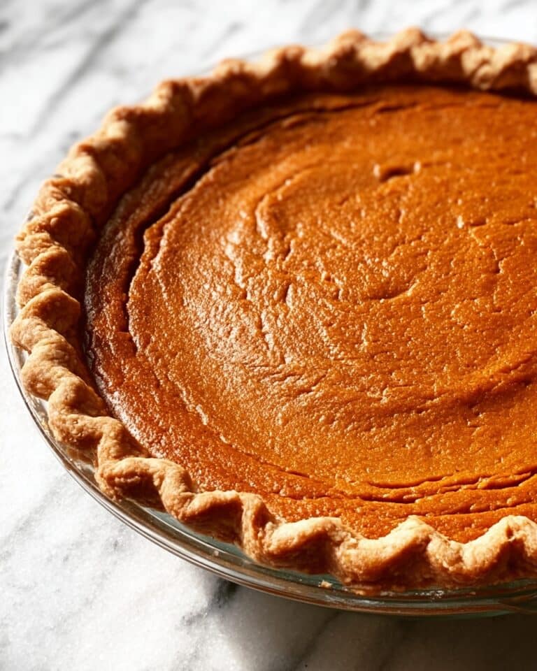 Black Folks Sweet Potato Pie Recipe