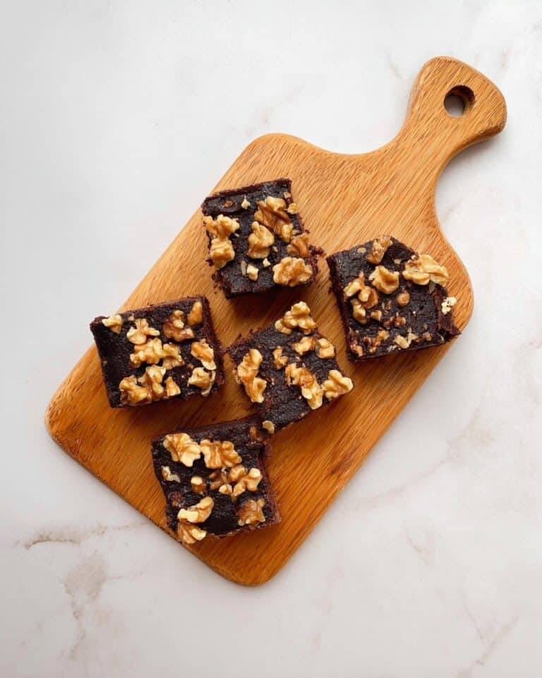 Better Than Anything Toffee Recipe