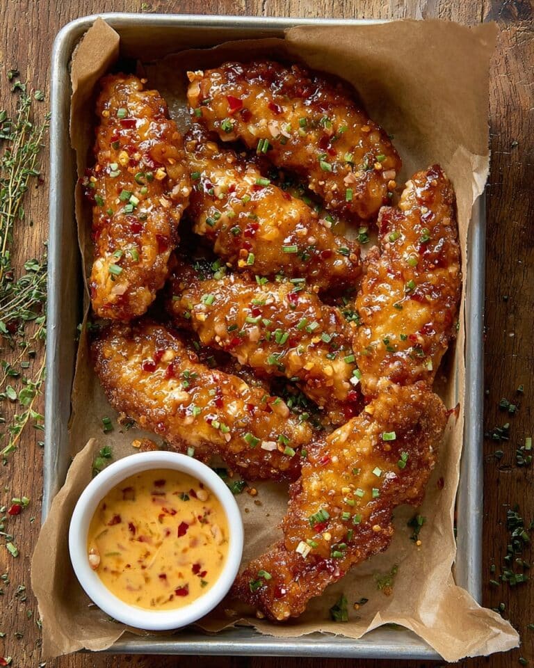 Bang Bang Chicken Recipe