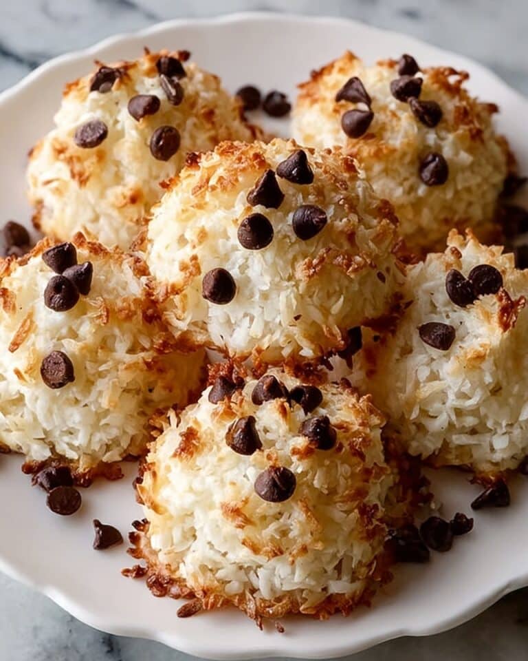 Easy No-Bake Moose Farts Recipe