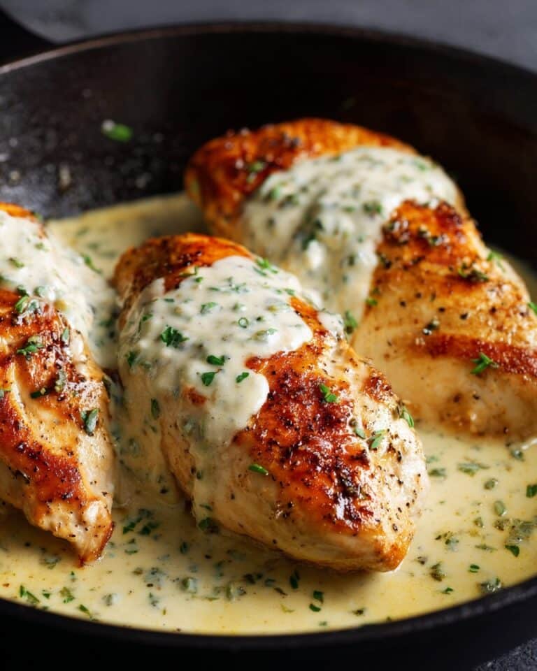 Longhorn Steakhouse Parmesan Chicken Recipe