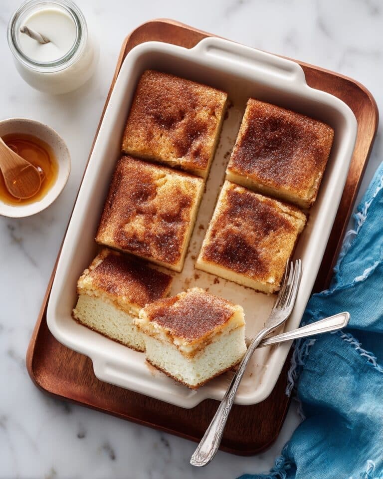 Sopapilla Cheesecake Recipe