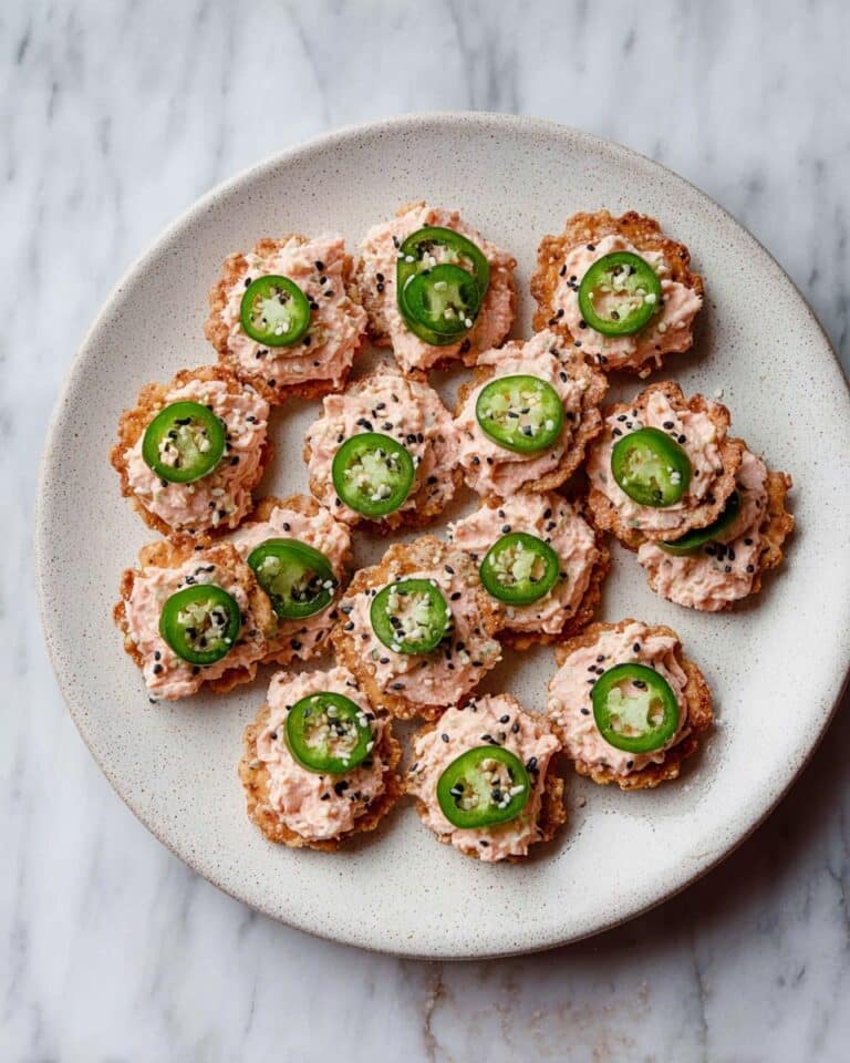 Spicy Tuna Crispy Rice Recipe