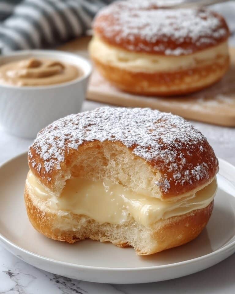 Fluffy French Vanilla Soufflé Recipe