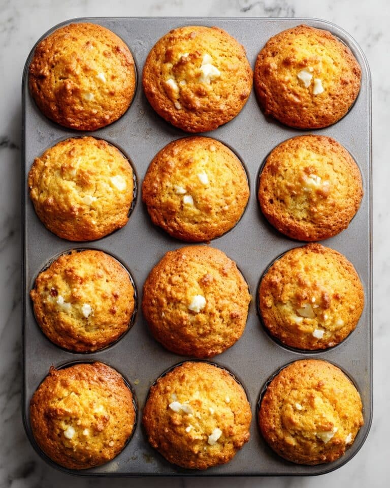 Soft & Moist Carrot Muffins Recipe