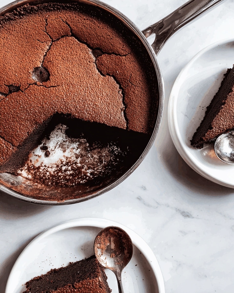 The image shows a close-up of thin, crispy chocolate cookies with a bumpy surface texture. The cookies are broken and cracked in places, revealing a darker, almost glossy chocolate filling underneath. The outer cookie layer is a lighter brown with a slightly uneven surface, while the inside appears soft and rich with darker chocolate layers. The cookies are placed on a white marbled surface with scattered crumbs around them. Photo taken with an iphone --ar 4:5 --v 7