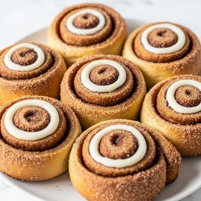 Indulgent Crispy Keto Cinnamon Cream Cheese Roll Ups Recipe