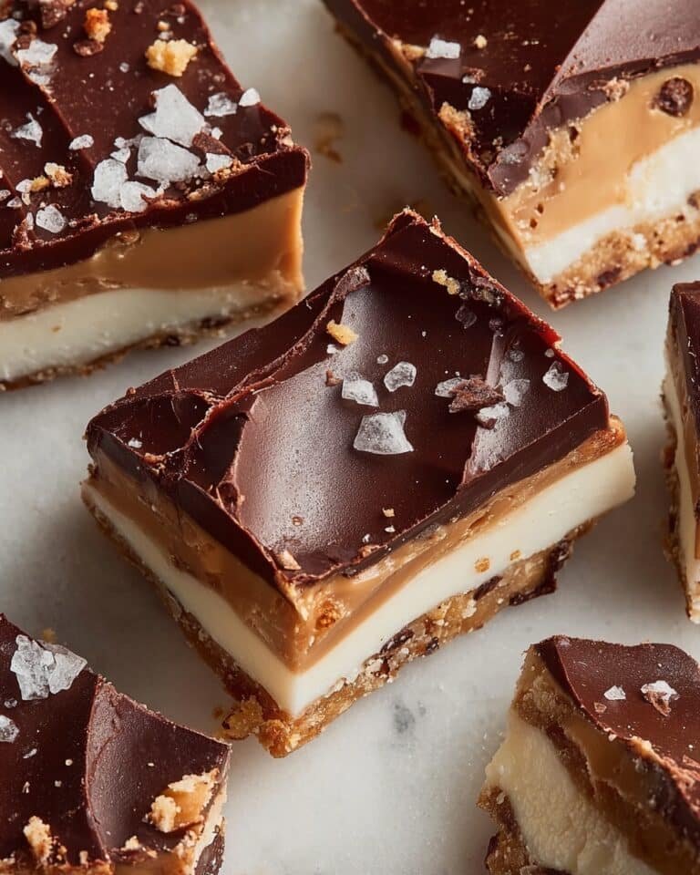 Greek Yogurt Bark Recipe