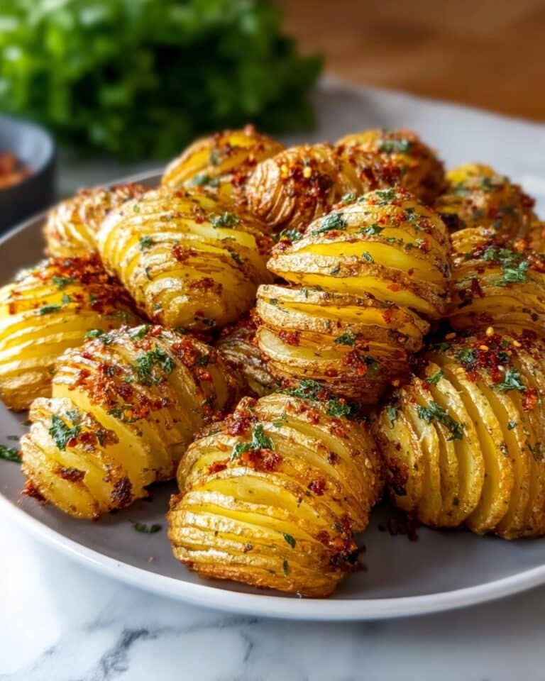 Irresistible Air Fryer Sliced Potatoes Recipe