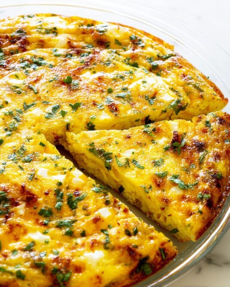 Cottage Cheese Quiche Recipe