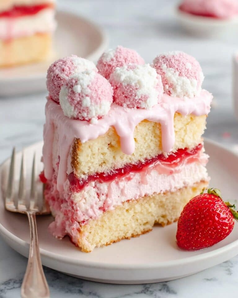 White Chocolate Raspberry Tiramisu Recipe