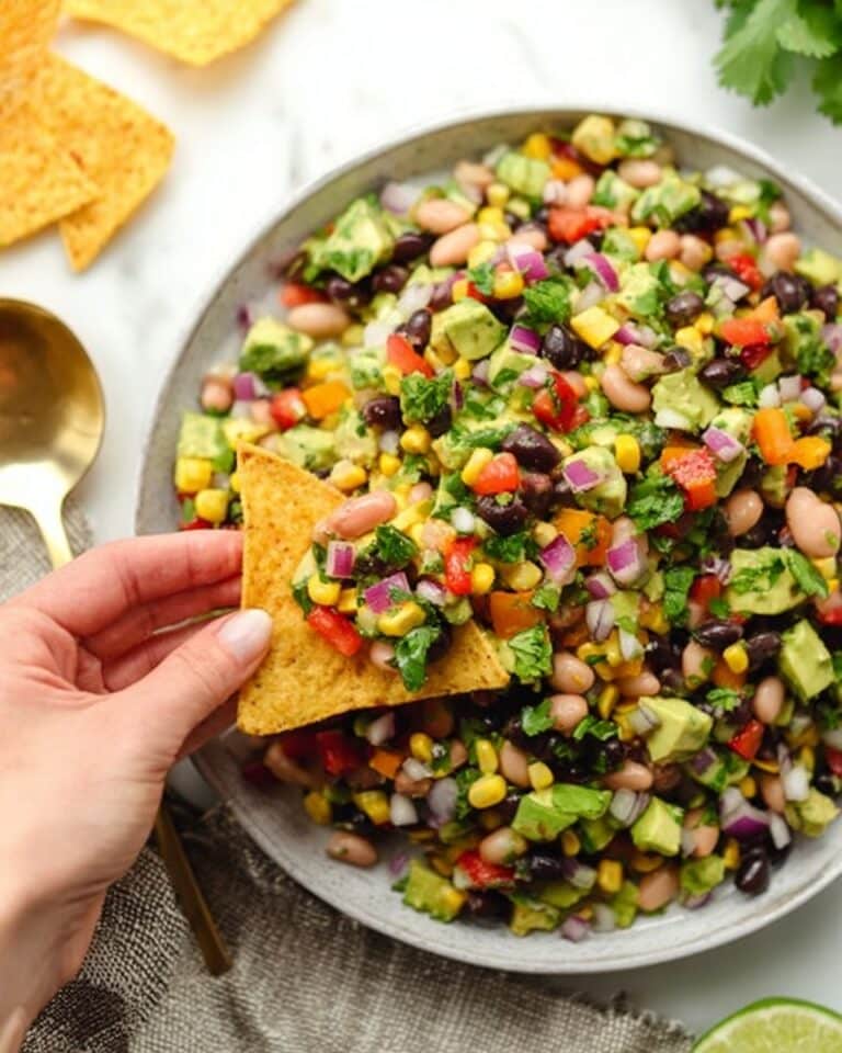 Cowboy Caviar Recipe