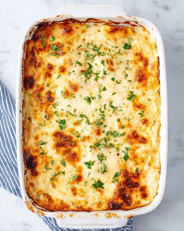 Easy Shepherd’s Pie With Ground Turkey Recipe