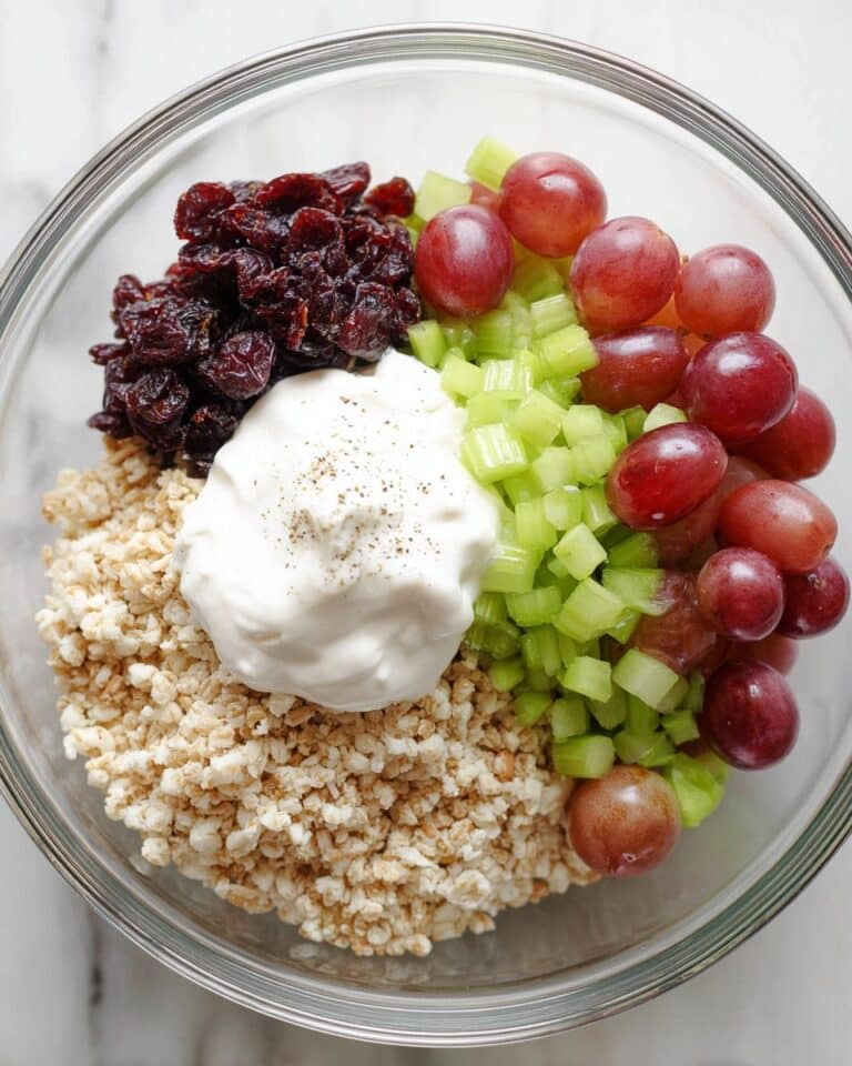 Vegan Chicken Salad Recipe