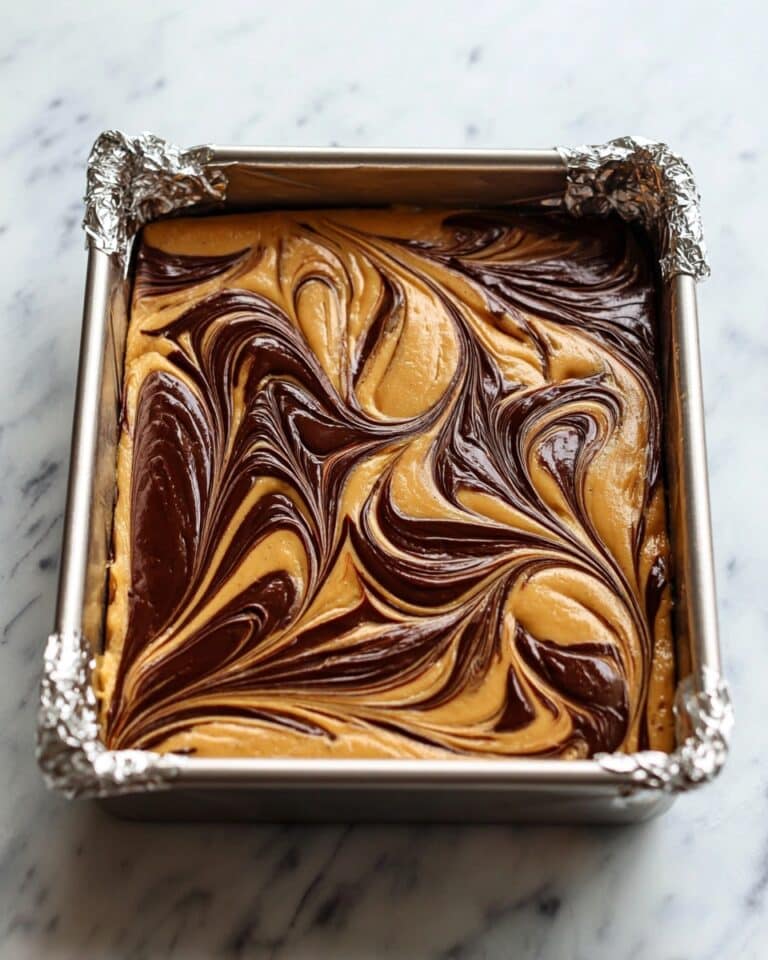 Peanut Butter Cup Cheesecake Fudge Recipe