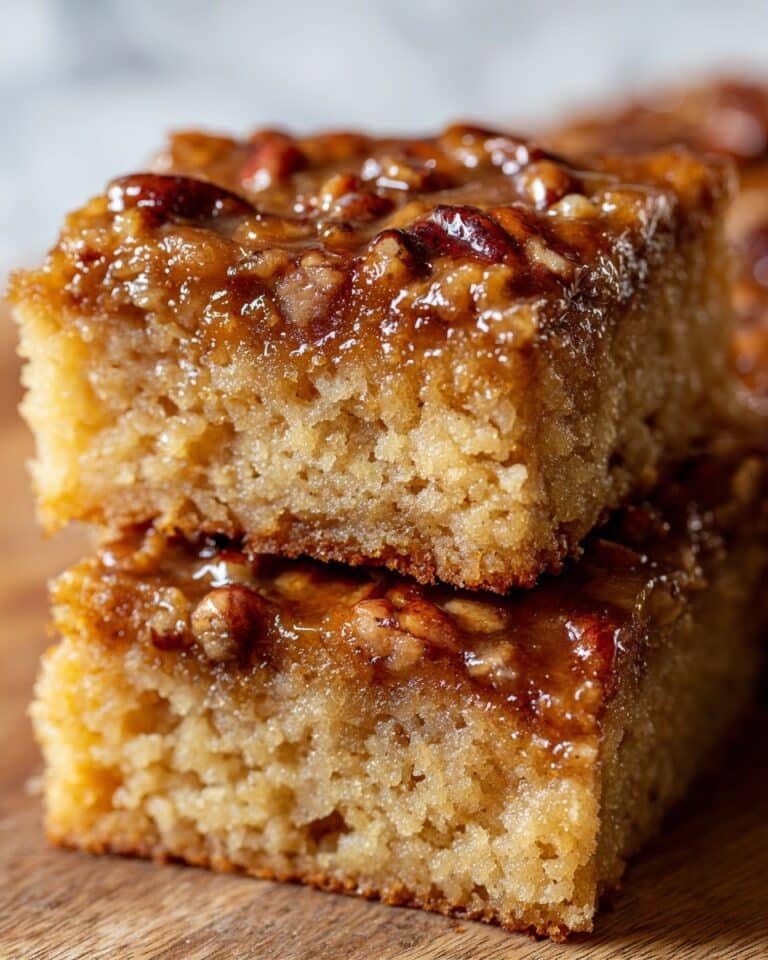 Sweet Alabama Pecan Bread Recipe